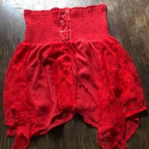 Venus halter top size M